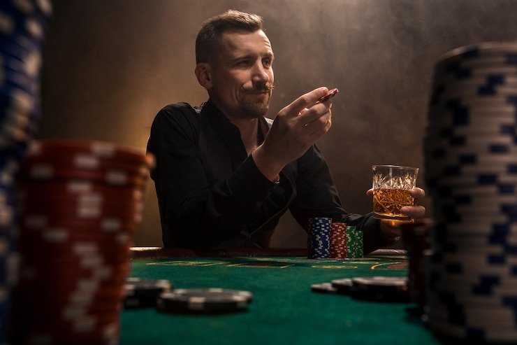 Antarmuka pilihan permainan maxwin 77 menampilkan slot dan kasino langsung